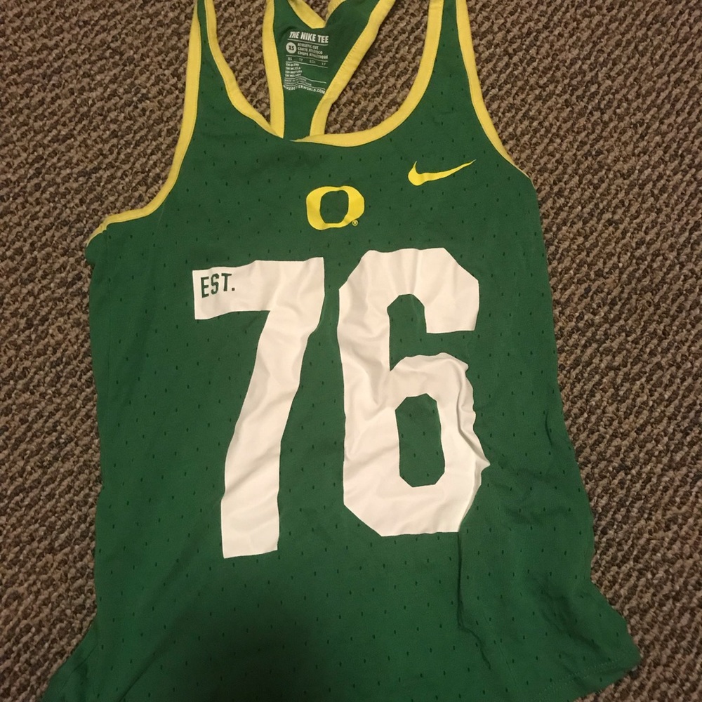 Nike tank top